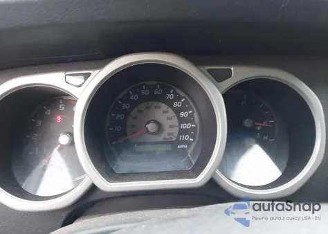 2004 Toyota 4Runner Sr5 Sport V6 из США, поврежденный, VIN JTEBU14R040044349